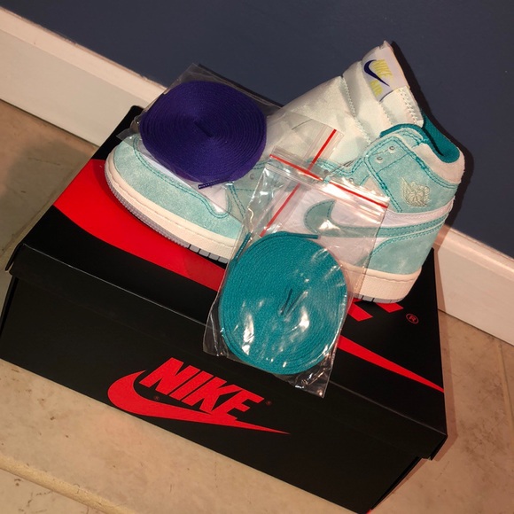 jordan 1 size 3.5